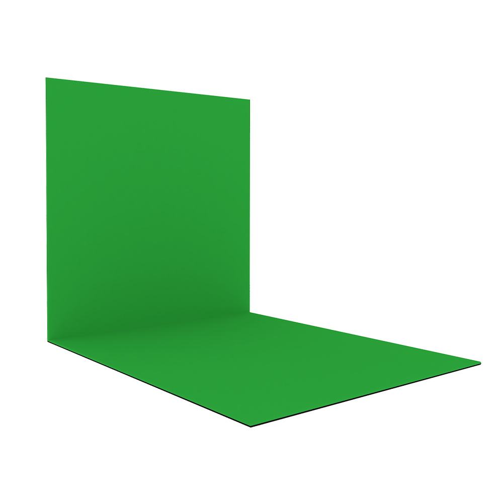 Portable 360 Photo Booth Enclosure – Customized Backdrop for Weddings & Events – View 3
