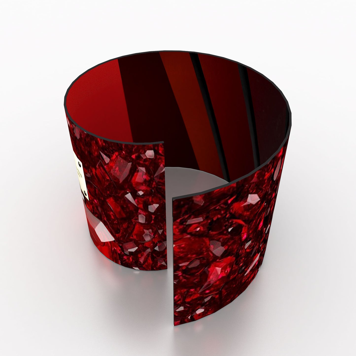 360 Photo Booth Backdrop Enclosure – Trade Show & Event Display – View 5