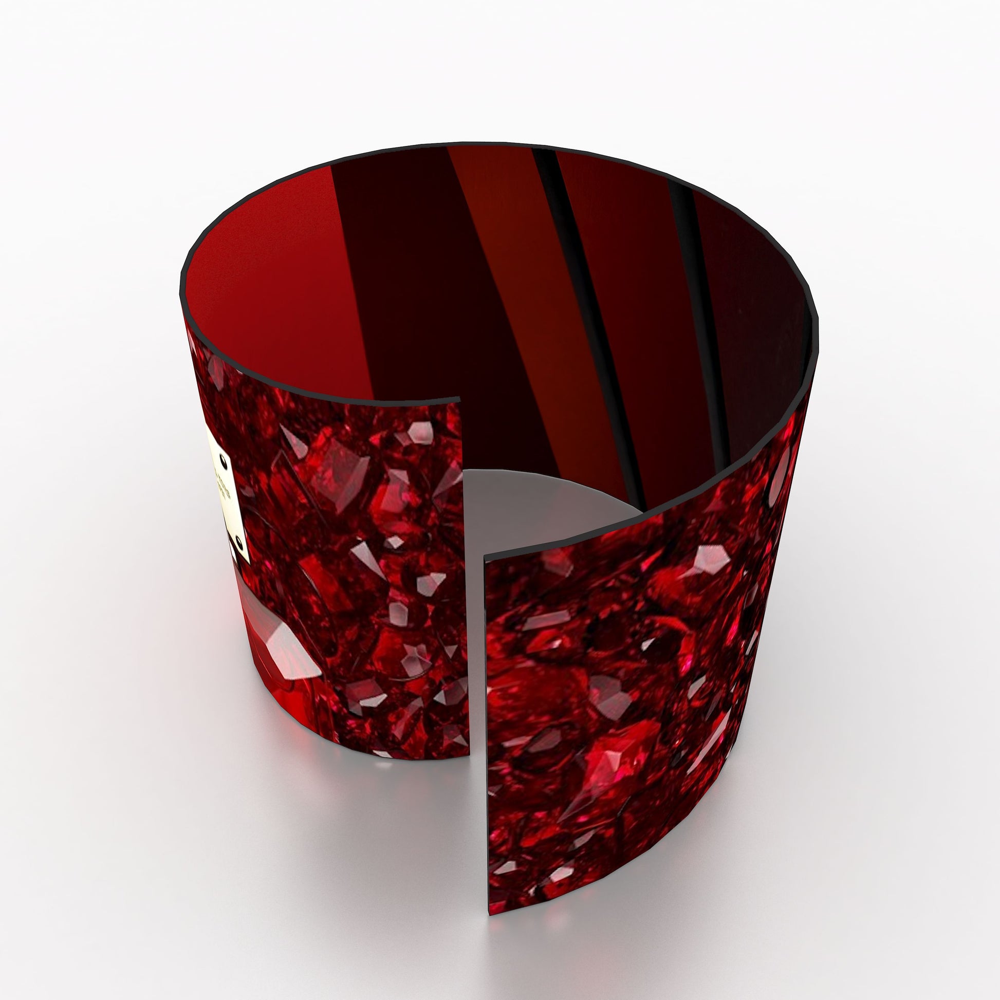 360 Photo Booth Backdrop Enclosure – Trade Show & Event Display – View 5