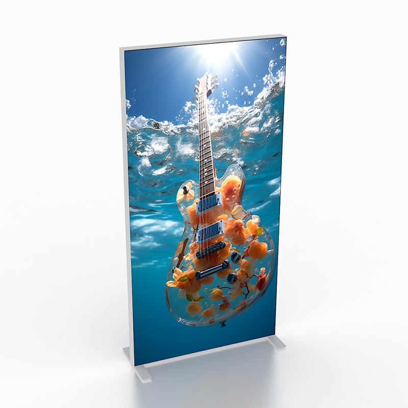 SEG LED Light Box – Portable Trade Show Display – Style 017 – View 5