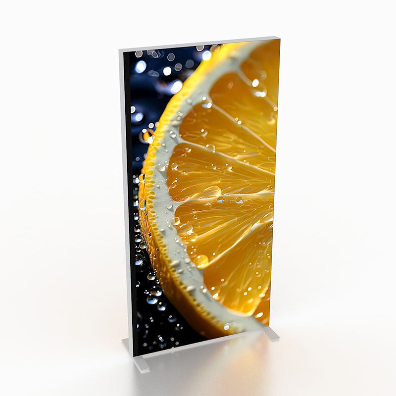 SEG LED Light Box – Portable Trade Show Display – Style 017 – View 4
