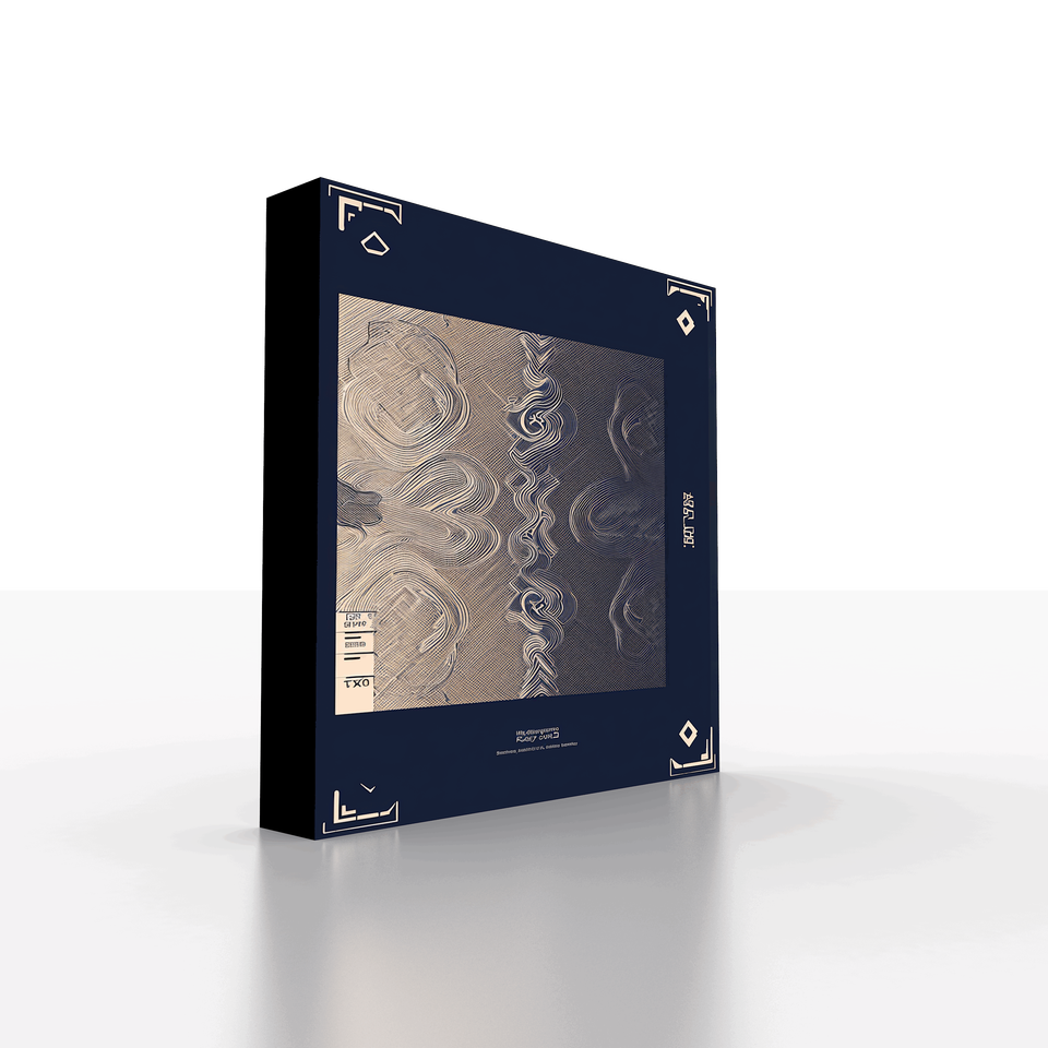 LED Backlit Retractable Aluminum Pop-Up Banner Stand – Trade Show Display – Trade Show Display