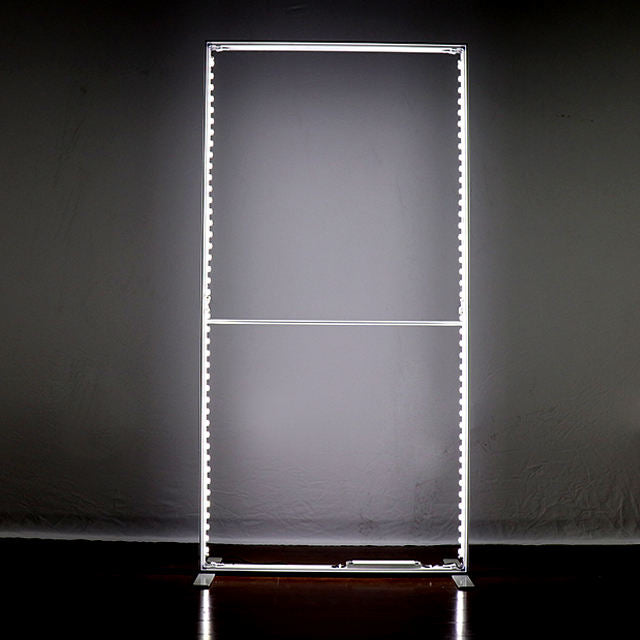 SEG LED Light Box – Portable Trade Show Display – Style 265 – View 5