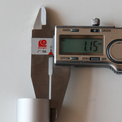 Glitter Tension Fabric Photo Booth Backdrop – Metallic Display Wall – Style 80 – View 3