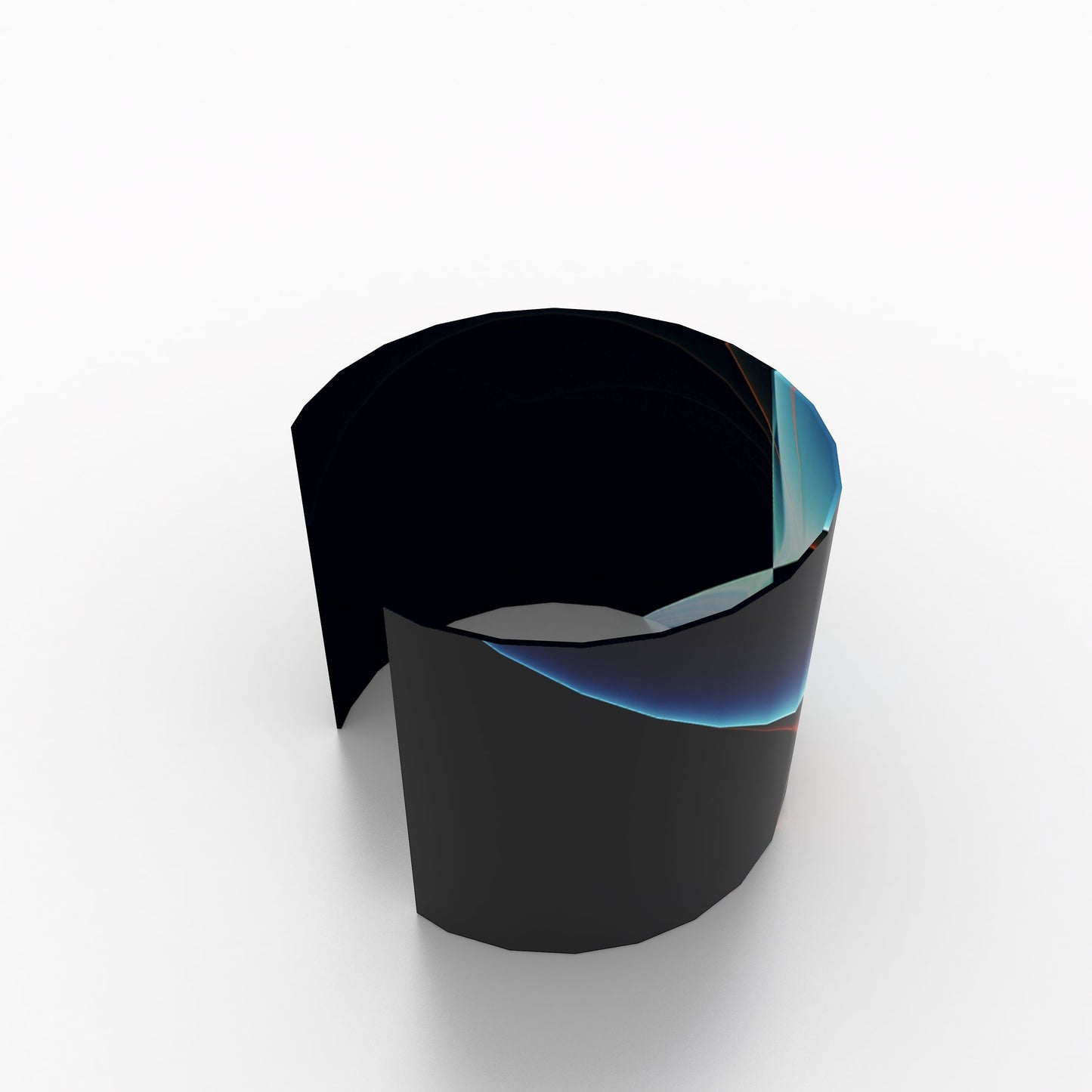 360 Photo Booth Enclosure for Trade Shows – Exhibition Stand & Advertising Display – View 4