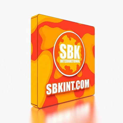 LED Backlit Tension Fabric Display – Trade Show Backdrop Wall – Style 03 – View 2