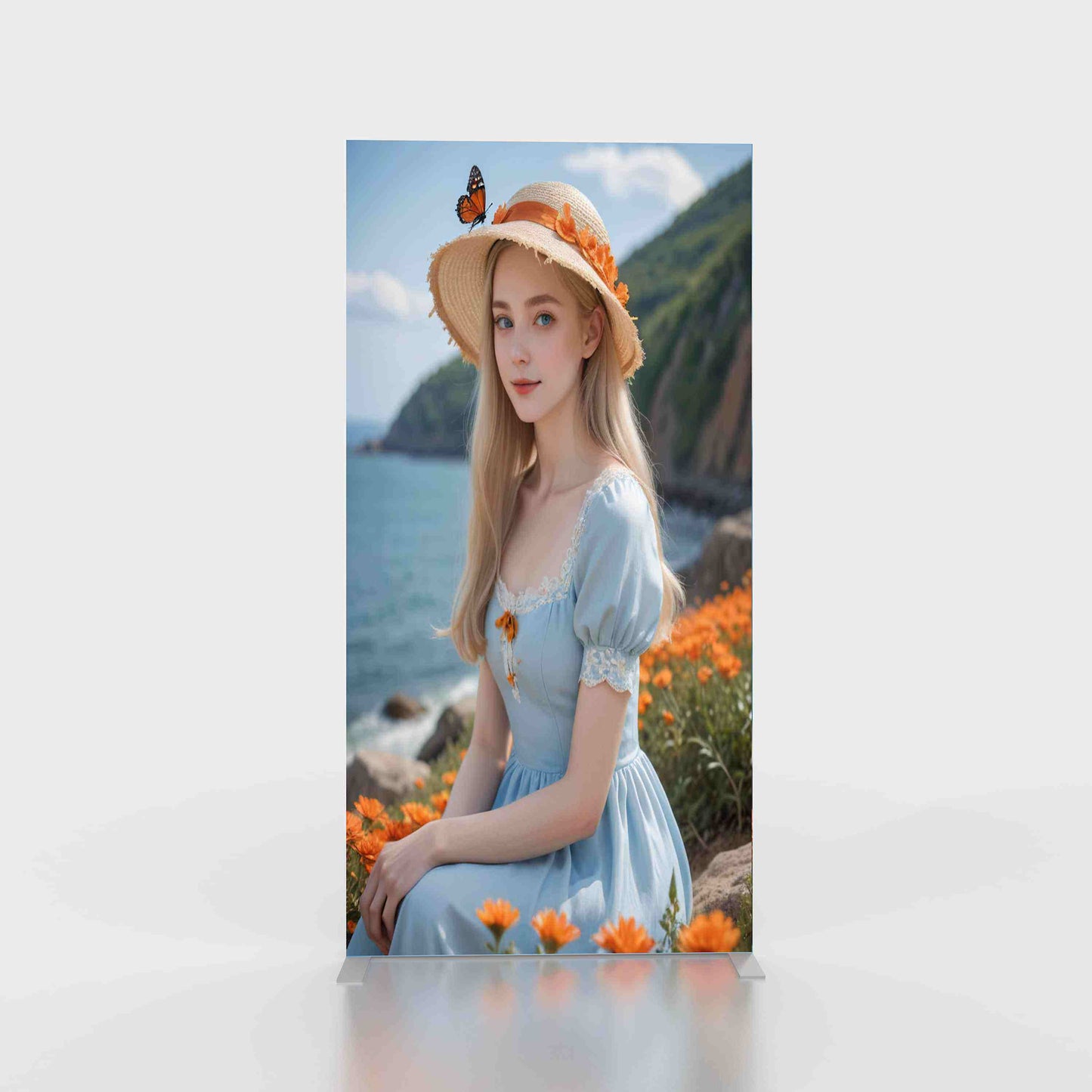 SEG LED Light Box – Portable Trade Show Display – Style 126 – View 3