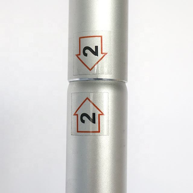 Sequin Tension Fabric Backdrop – Portable Trade Show Display Wall – Style 02 – View 4