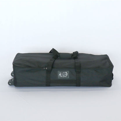 SEG Light Box Pop-Up Display Rack – Portable Trade Show Fabric Background Wall – View 5