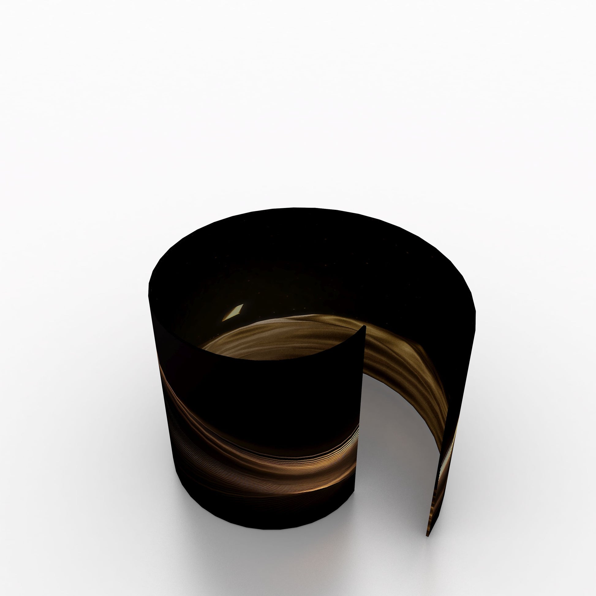 360 Video Photo Booth Backdrop – Custom Printed Exhibition Display Stand – View 5