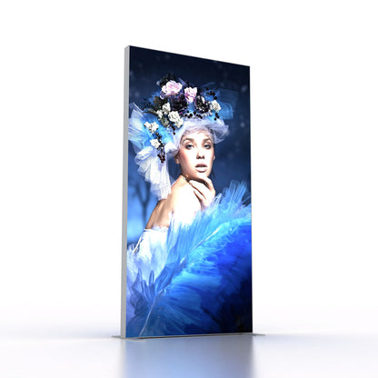SEG LED Light Box – Portable Trade Show Display – Style 017 – View 3