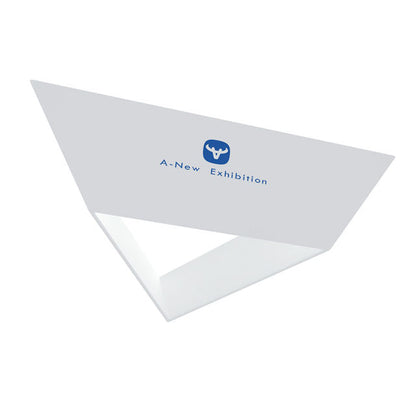 Tension Fabric Ceiling Hanging Banner – Trade Show Advertising Display – View 3