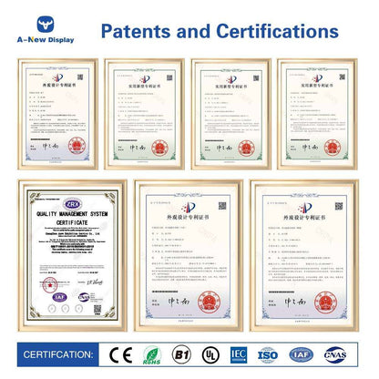 10x10ft (3x3m) Exhibition Booth – Style 015 | ASM Exhibits – View 6